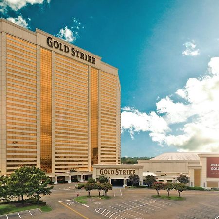 Gold Strike Casino Resort Robinsonville Εξωτερικό φωτογραφία