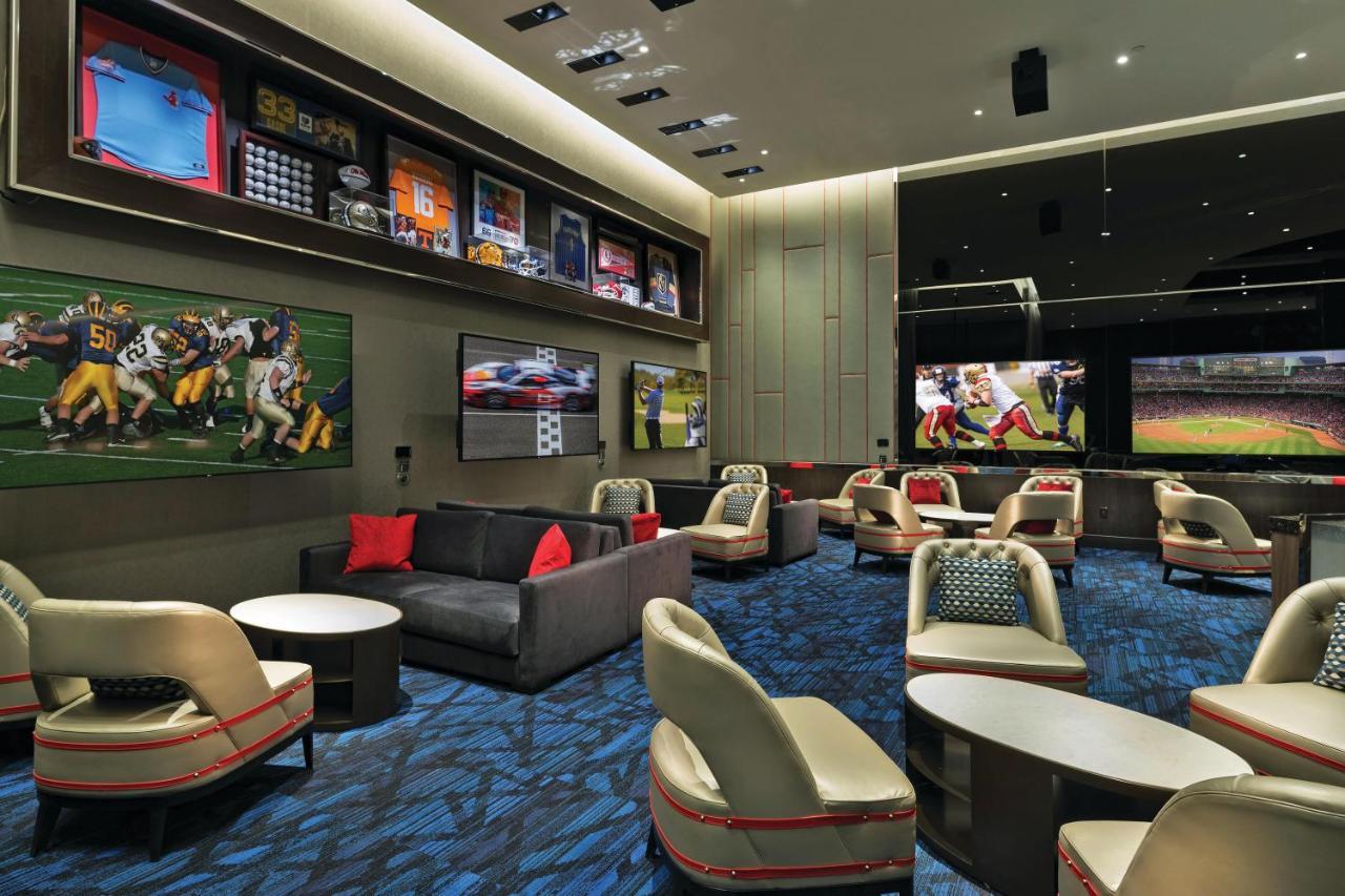 Gold Strike Casino Resort Robinsonville Εξωτερικό φωτογραφία
