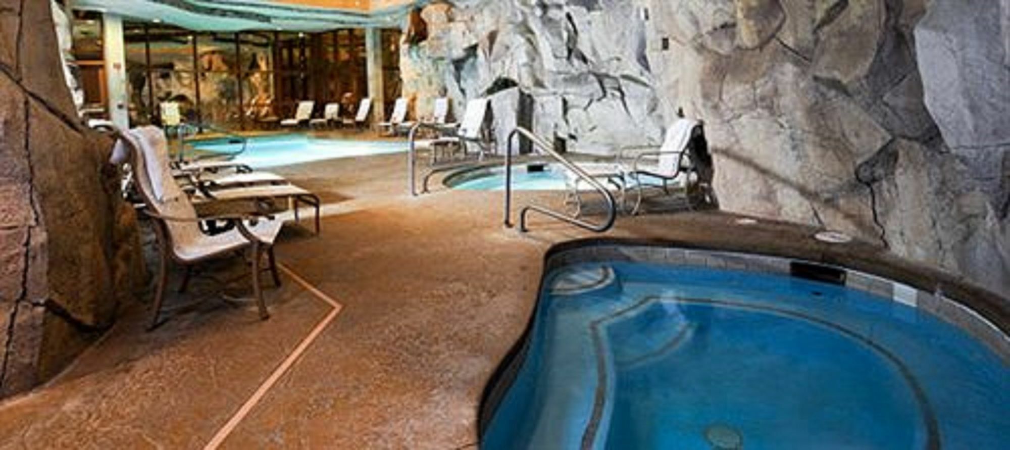 Gold Strike Casino Resort Robinsonville Εξωτερικό φωτογραφία