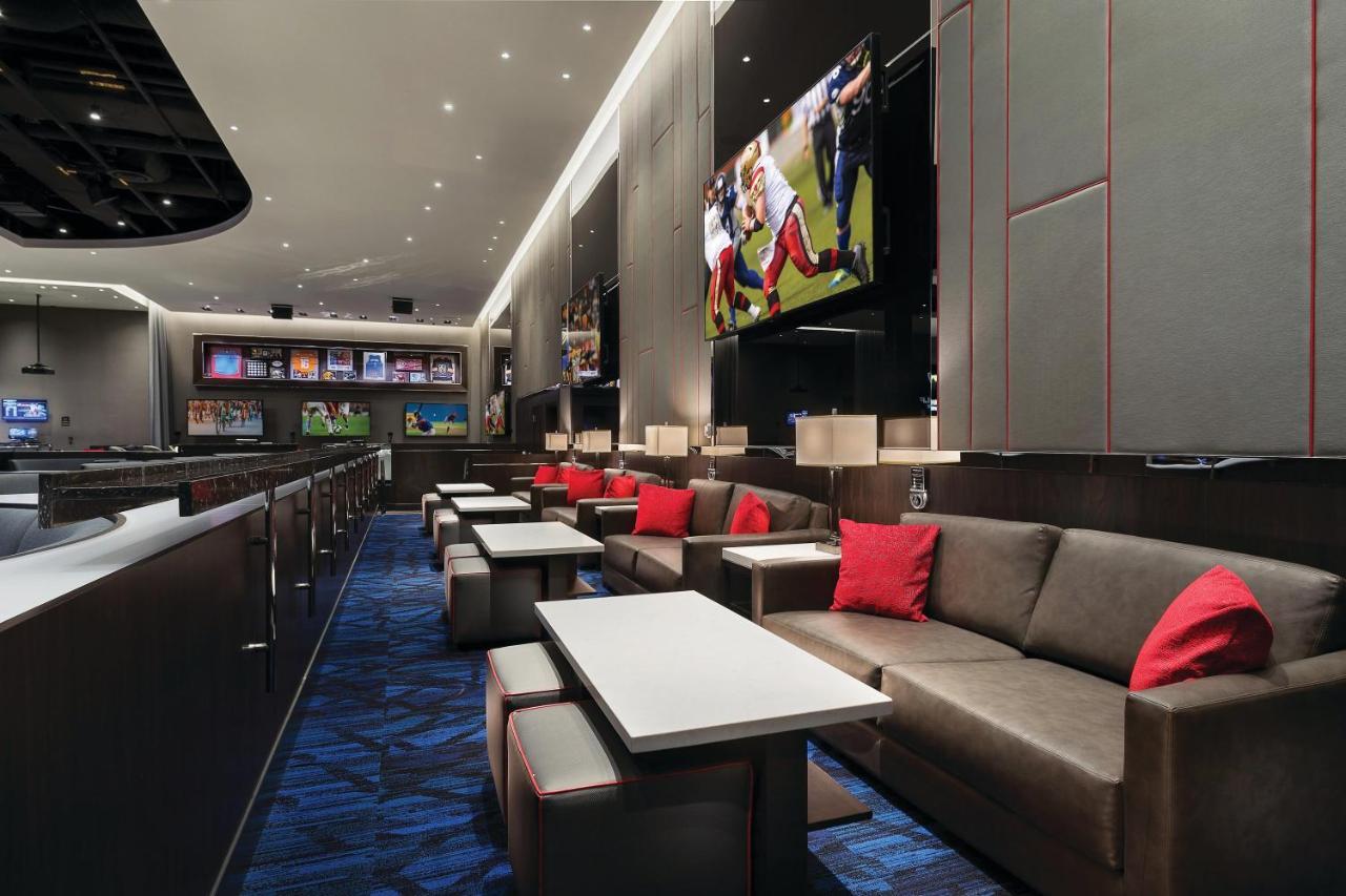 Gold Strike Casino Resort Robinsonville Εξωτερικό φωτογραφία