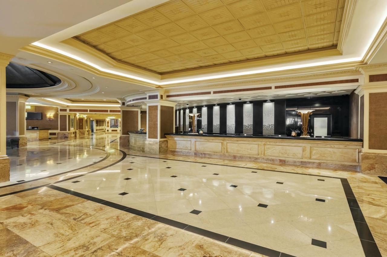 Gold Strike Casino Resort Robinsonville Εξωτερικό φωτογραφία